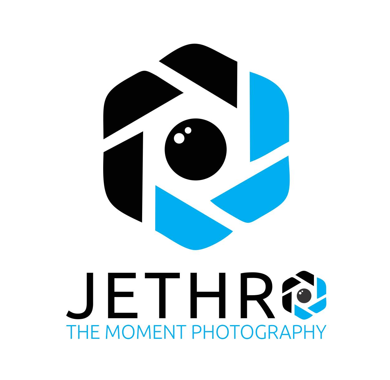 Jethro - The Moment Photography