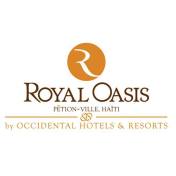 Royal Oasis